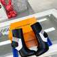 Luxury Shoes - LU-V - 508