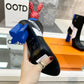 Luxury Shoes - LU-V - 508