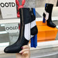 Luxury Shoes - LU-V - 508