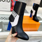 Luxury Shoes - LU-V - 508