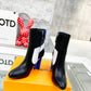 Luxury Shoes - LU-V - 508