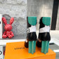 Luxury Shoes - LU-V - 509
