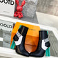 Luxury Shoes - LU-V - 509