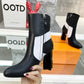 Luxury Shoes - LU-V - 511