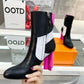 Luxury Shoes - LU-V - 507