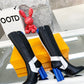 Luxury Shoes - LU-V - 506
