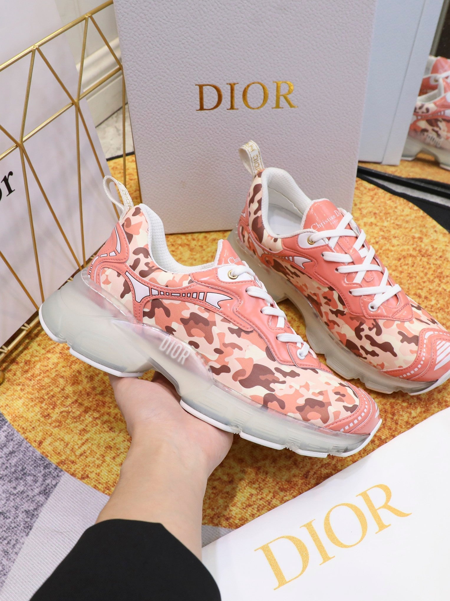 Luxury Shoes - DIR - 1451