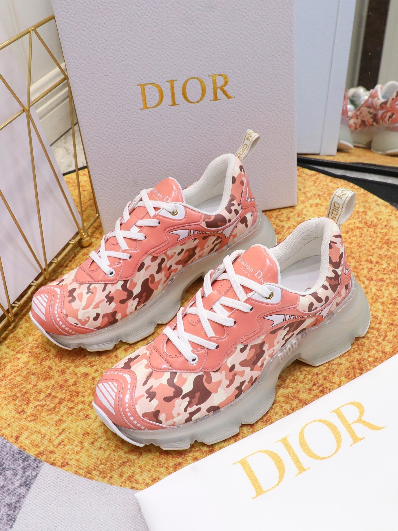 Luxury Shoes - DIR - 1451