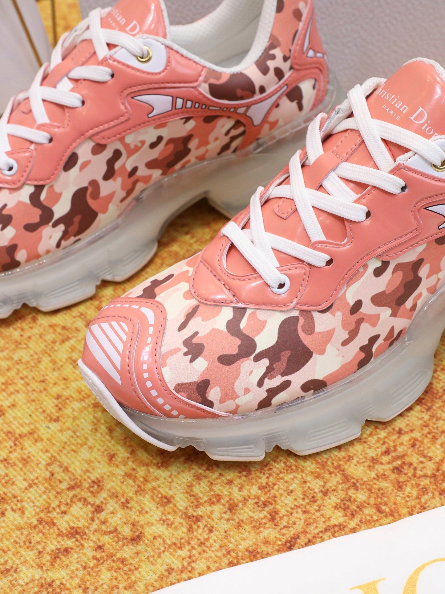 Luxury Shoes - DIR - 1451