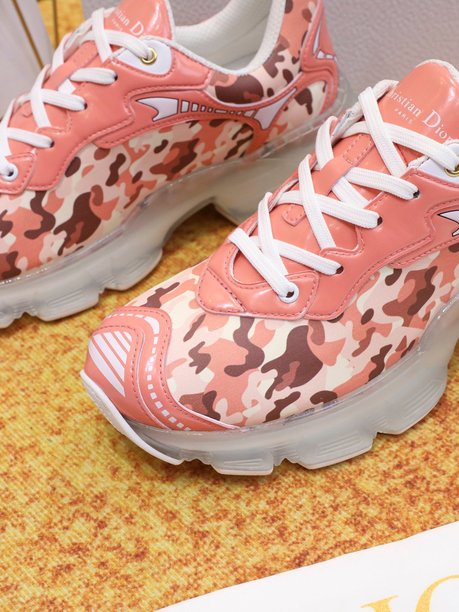 Luxury Shoes - DIR - 1451