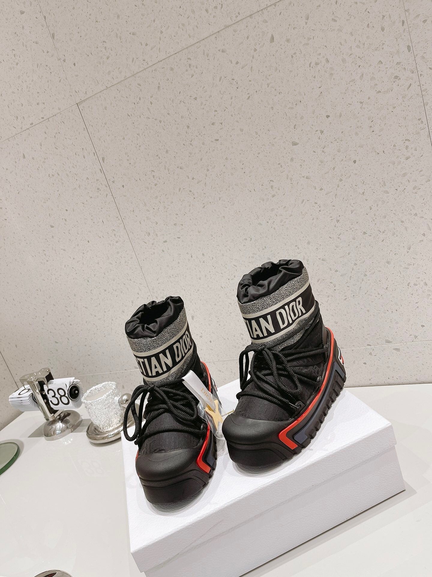 Luxury Shoes - DIR - 864