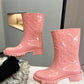 Luxury Shoes - LU-V - 465