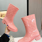 Luxury Shoes - LU-V - 465