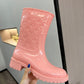 Luxury Shoes - LU-V - 465