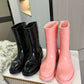 Luxury Shoes - LU-V - 466