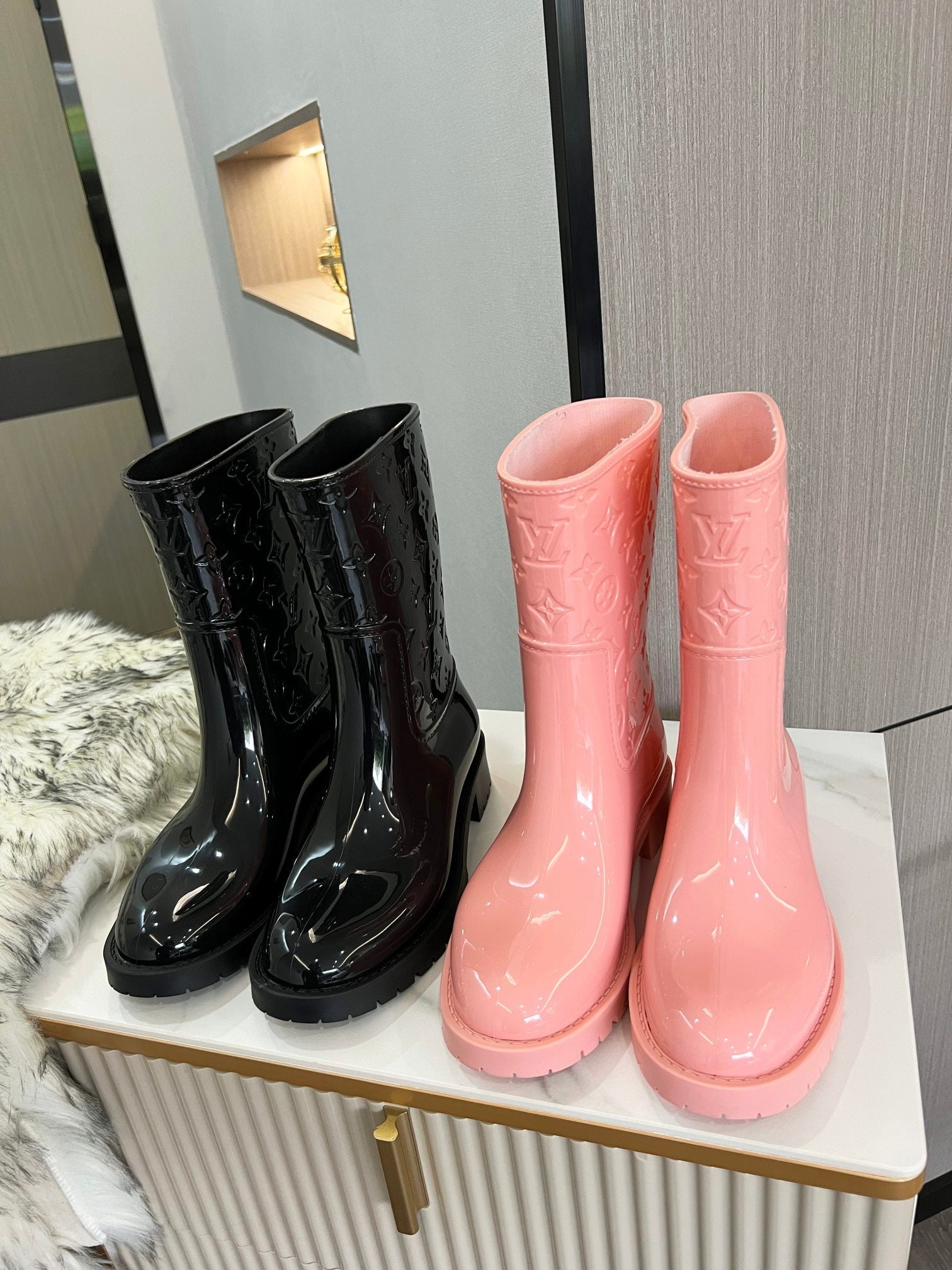 Luxury Shoes - LU-V - 466