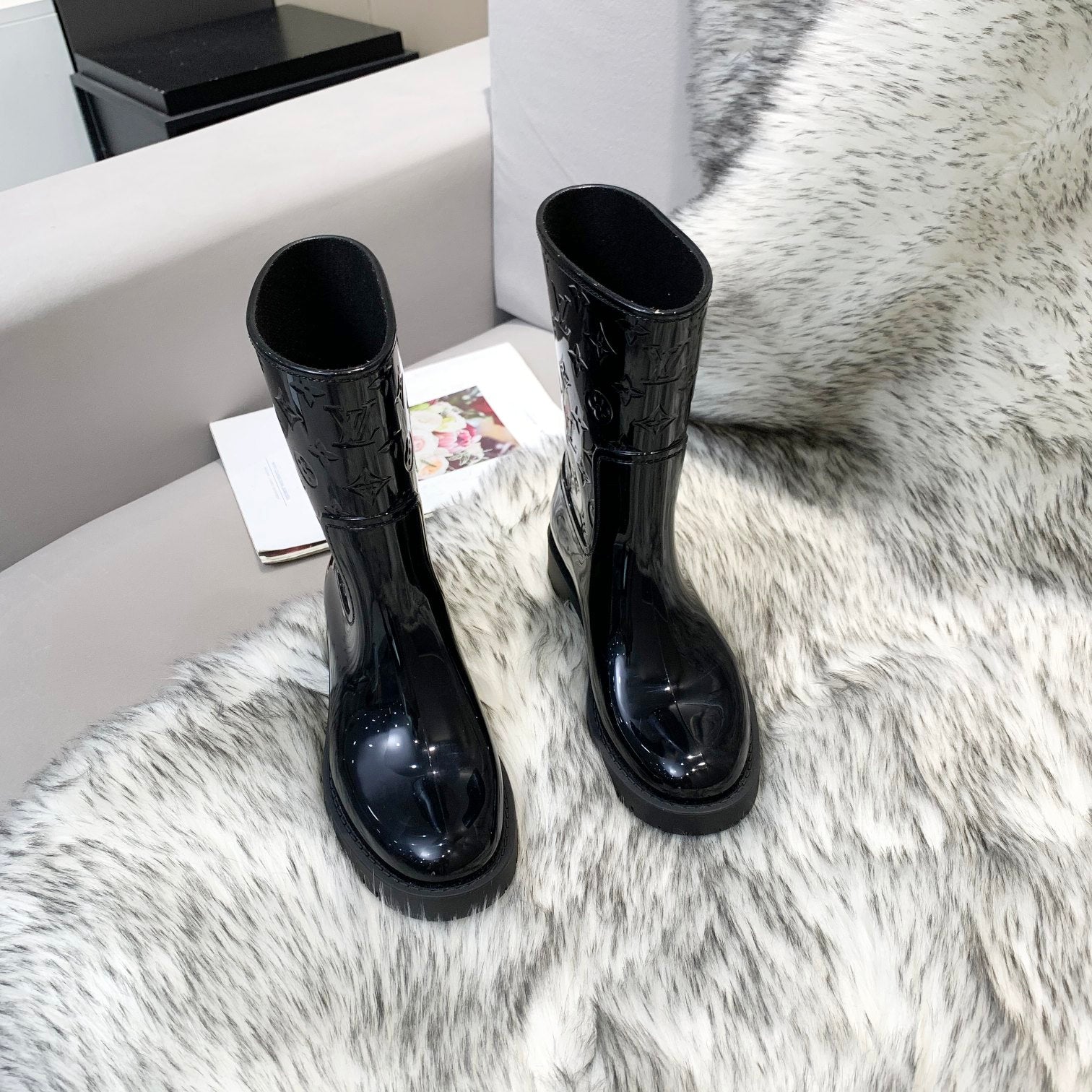 Luxury Shoes - LU-V - 466