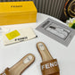 Luxury Shoes - FED - 646