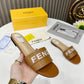 Luxury Shoes - FED - 646