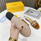 Luxury Shoes - FED - 646