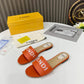 Luxury Shoes - FED - 645