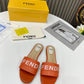Luxury Shoes - FED - 645