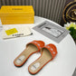 Luxury Shoes - FED - 645
