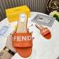 Luxury Shoes - FED - 645