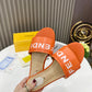 Luxury Shoes - FED - 645
