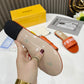 Luxury Shoes - FED - 645
