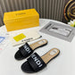 Luxury Shoes - FED - 644