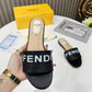 Luxury Shoes - FED - 644
