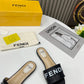 Luxury Shoes - FED - 644