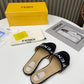 Luxury Shoes - FED - 644