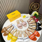 Luxury Shoes - FED - 644