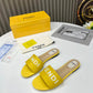 Luxury Shoes - FED - 648