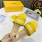 Luxury Shoes - FED - 648