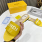Luxury Shoes - FED - 648