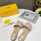 Luxury Shoes - FED - 643