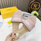 Luxury Shoes - FED - 643