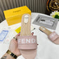 Luxury Shoes - FED - 643
