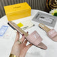 Luxury Shoes - FED - 643