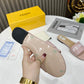 Luxury Shoes - FED - 643