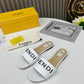 Luxury Shoes - FED - 642