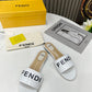 Luxury Shoes - FED - 642