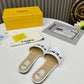 Luxury Shoes - FED - 642