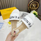 Luxury Shoes - FED - 642