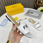Luxury Shoes - FED - 642