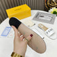 Luxury Shoes - FED - 642