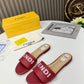 Luxury Shoes - FED - 647
